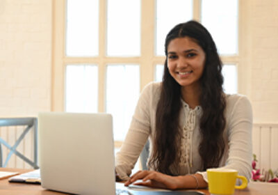 Online BCA